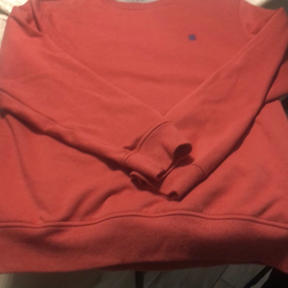 Izod sweat top - Picture 2 of 3